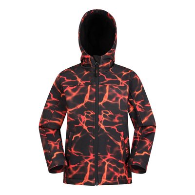 Veste softshell EXODUS MOUNTAIN WAREHOUSE