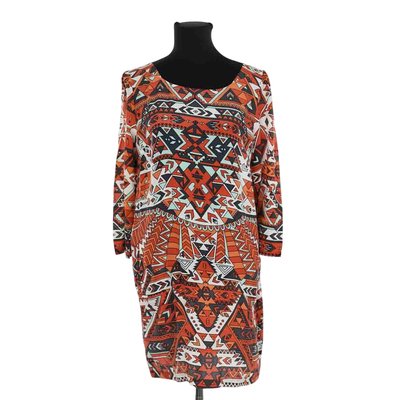 Robe en soie - Très Bon État BA&SH