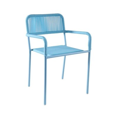 Chaise enfant en polyrésine AUBRY GASPARD