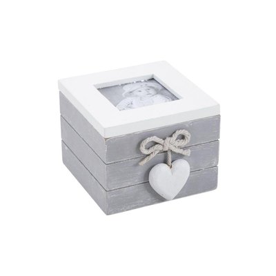 Coffret photo naissance AUBRY GASPARD