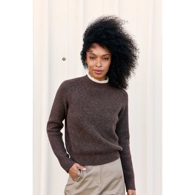 PULL uni MALVA LA PETITE ETOILE