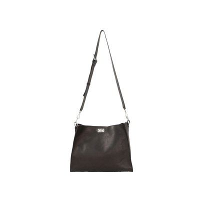 Sac The Worker cuir IKKS