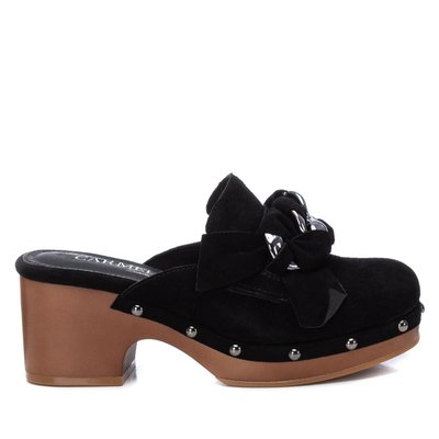 Sabot avec talon de 5 cm CARMELA