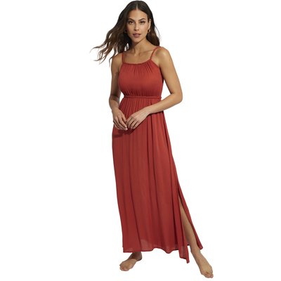 Robe longue estivale Barbados SELMARK MARE