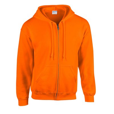 Veste à capuche GILDAN
