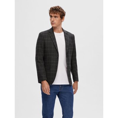 Blazer à simple boutonnage SELECTED HOMME SELECTED HOMME