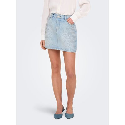 Jupe en denim ONLY ONLY