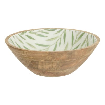 Saladier D30cm INAYA ATMOSPHERA