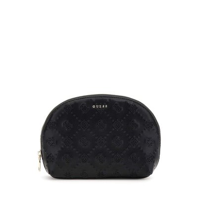 Trousse De Toilette 4G Logo Pivoine GUESS