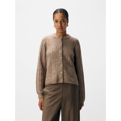 Cardigan OBJECT