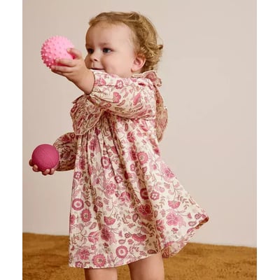 Robe manches longues TAPE A L'OEIL