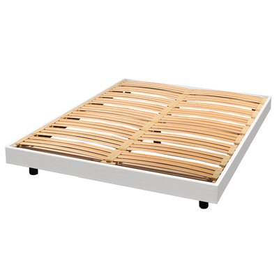 Sommier en kit à lattes déco LA REDOUTE INTERIEURS
