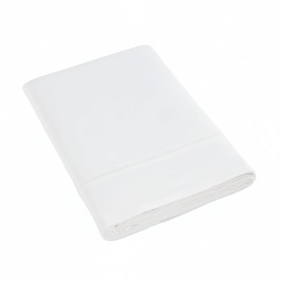 Drap Plat   Satin De Coton 120 Fils/cm² - OPIUM TRADITION DES VOSGES