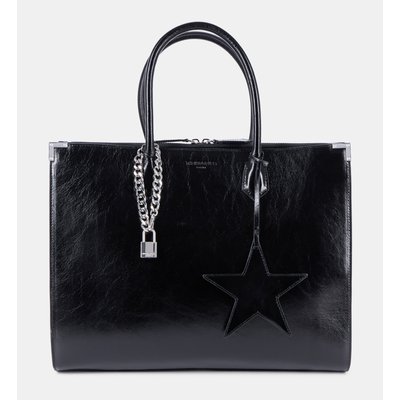 Sac Ming XL en cuir THE KOOPLES
