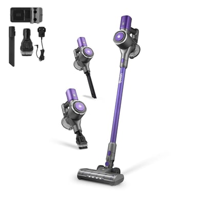 DustMaster 22.2V Cordless Vacuum - SC15827N SWAN