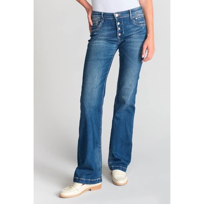 Jean femme pas cher La Redoute Outlet LE TEMPS DES CERISES La Redoute