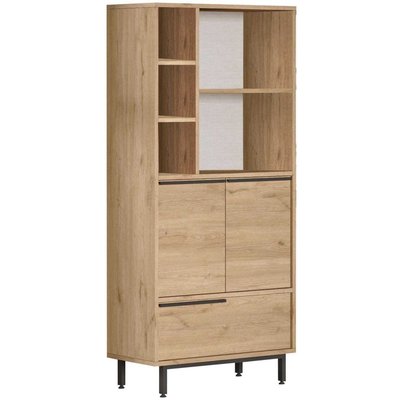 Meuble de salle de bain en aggloméré Only HANAH HOME