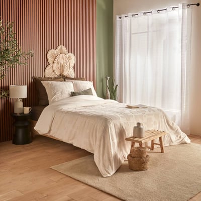Parure de lit double NYERO ATMOSPHERA