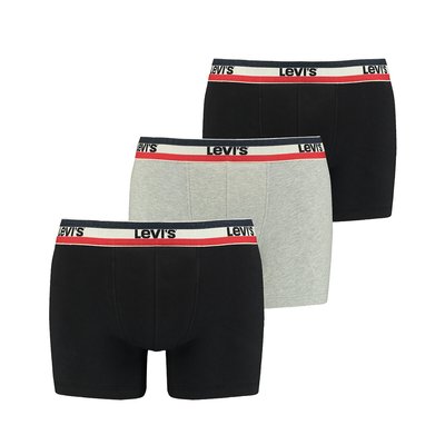 Lot de 3 boxers LEVI'S