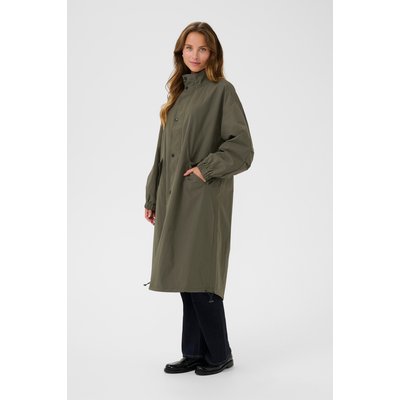 Manteau CUdendie CULTURE