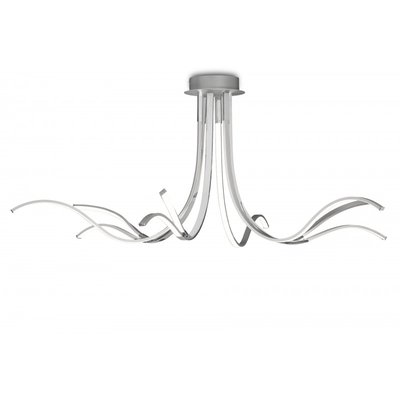 Plafonnier suspension corinto led dimmable MANTRA