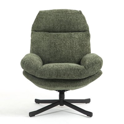 Fauteuil inclinable pivotant ZAGO