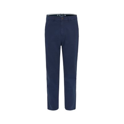 PANTALON LOOSE MARINE PULLIN