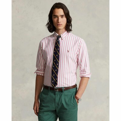 Fitted Oxford Shirt POLO RALPH LAUREN