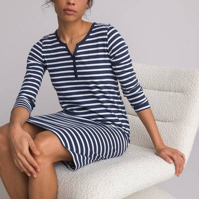 Chemise de nuit tres longue femme sale
