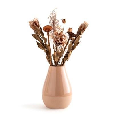 Vaso in ceramica H19 cm, Pastela LA REDOUTE INTERIEURS
