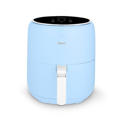 Retro 4.5L Air Fryer - SD10513 SWAN