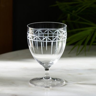 Set of 2 Palmhouse Wine Glasses KEW