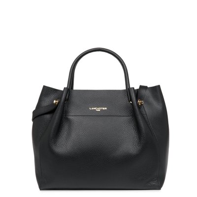 Sac Cabas épaule - Foulonné Double LANCASTER