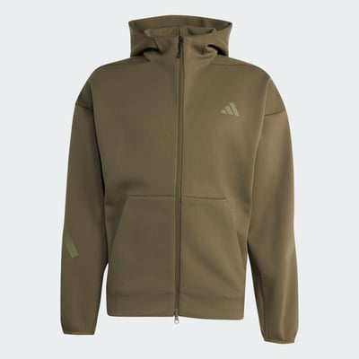 Veste De Survêtement Zip Intégral Adidas Z.n.e. Veste De Survêtement Zip Intégral Adidas Z.n.e. ADIDAS SPORTSWEAR