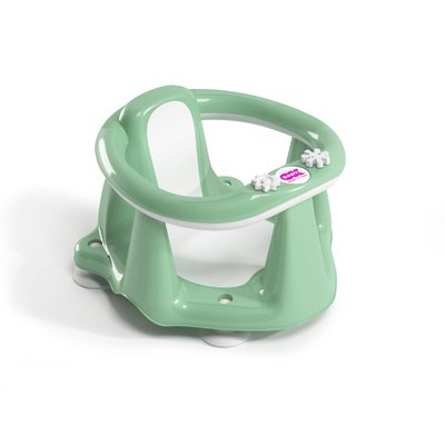 Anneau de bain vert OK BABY