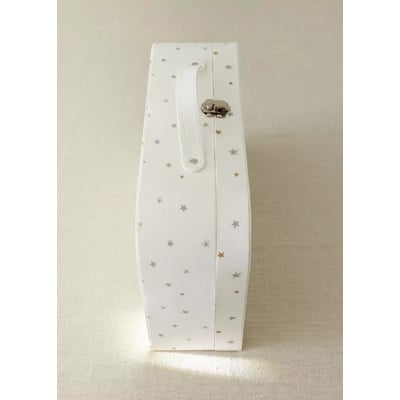 Boîte enfant étoiles MANGO HOME