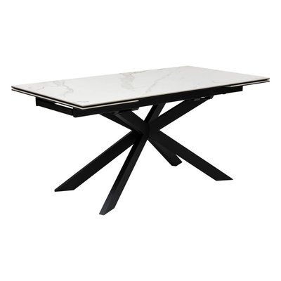 Table à manger extensible BOOT ATMOSPHERA