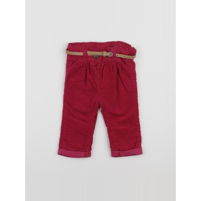 Pantalon doublé - Très bon état TAPE A L'OEIL
