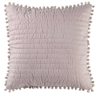 Housse de coussin Collection Dorine DOUCEUR D'INTÉRIEUR