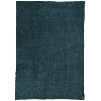 Tapis salon POWDER, shaggy, longs poils,  tufté main, 100% polyester TOM TAILOR