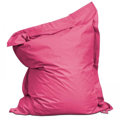 Pouf XXL imperméable coussin géant, SOLYS OVIALA