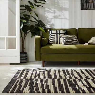 Tapis berbere LINA FLAIR RUGS