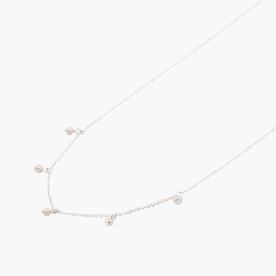 Colliers chaînes Argent Garanti BALABOOSTE