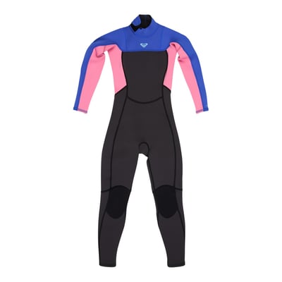 Combinaison de surf back zip 3/2MM PROLOGUE+. ROXY