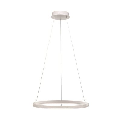 Suspension en métal moderneLED, Albiona ARCCHIO