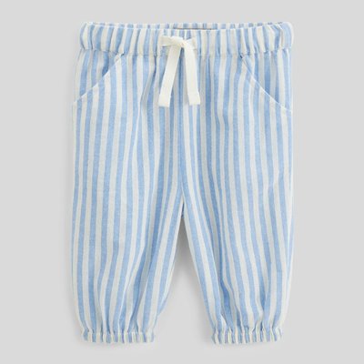 Pantalon long rayé BOUT'CHOU