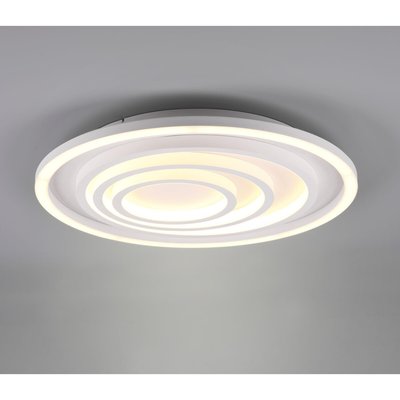 Candeeiro de teto Kagawa, TRIO Lighting TRIO LIGHTING