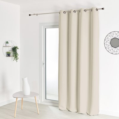 Rideau occultant Non Feu M1 HOME MAISON