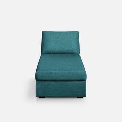 Mêlee longchair, bultex comfort, Robin SO'HOME