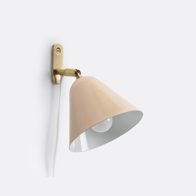 Aplique de pared de metal, Copita LA REDOUTE INTERIEURS